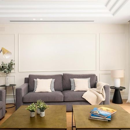Apartamentos La Zagalilla Malaga Ngoại thất bức ảnh