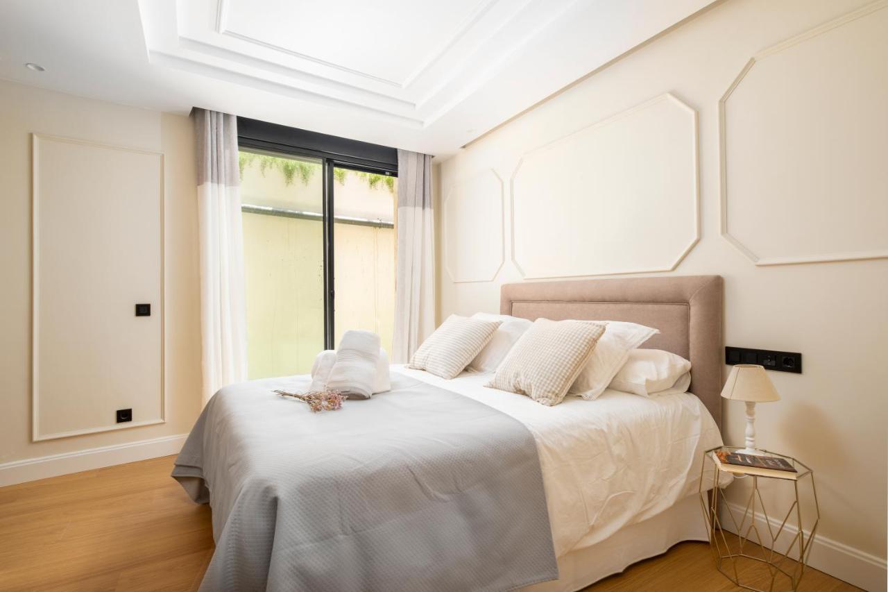 Apartamentos La Zagalilla Malaga Ngoại thất bức ảnh