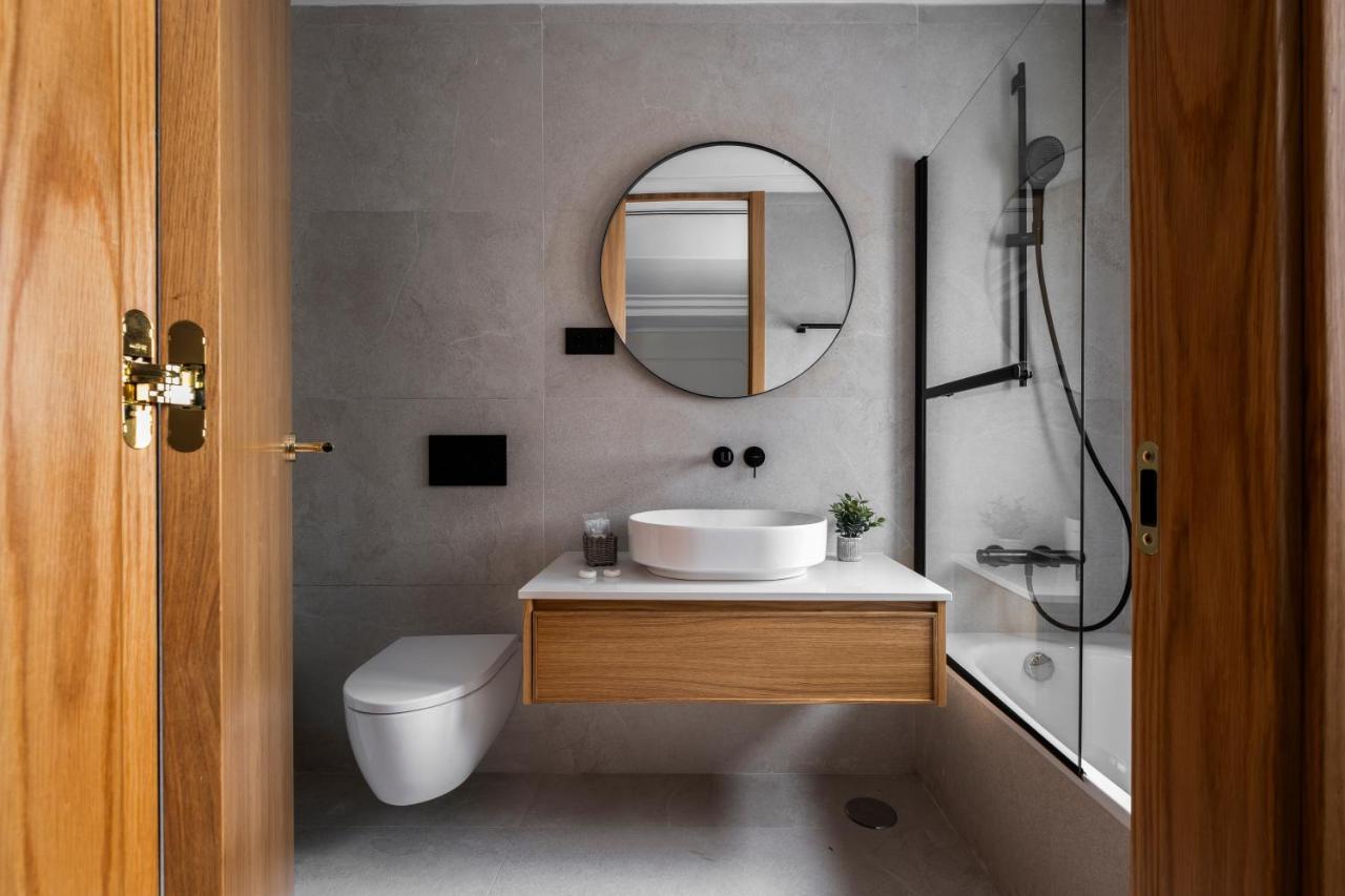 Apartamentos La Zagalilla Malaga Ngoại thất bức ảnh