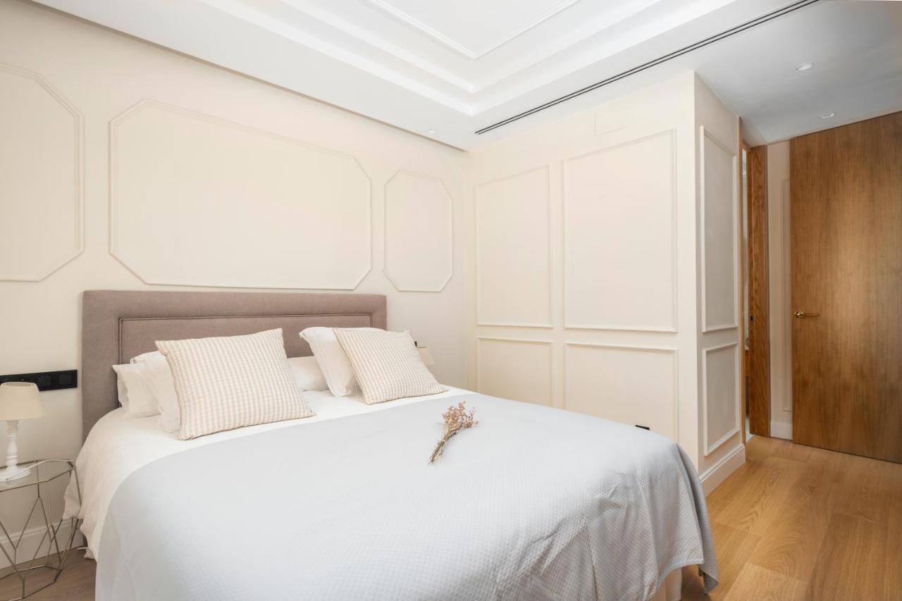 Apartamentos La Zagalilla Malaga Ngoại thất bức ảnh