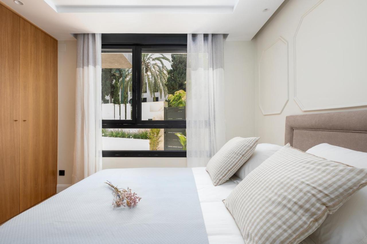 Apartamentos La Zagalilla Malaga Ngoại thất bức ảnh