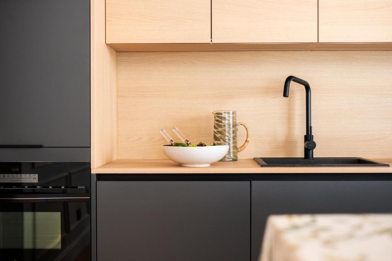 Apartamentos La Zagalilla Malaga Ngoại thất bức ảnh