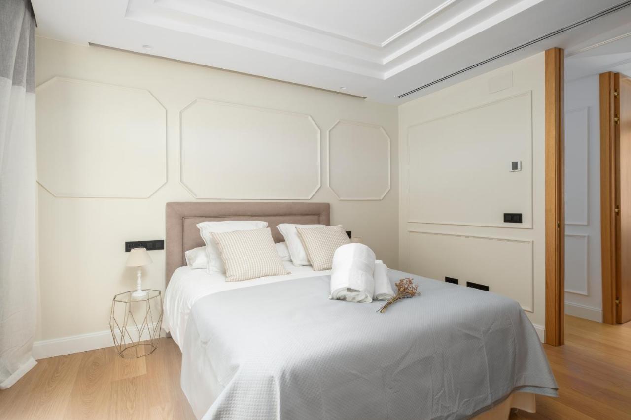 Apartamentos La Zagalilla Malaga Ngoại thất bức ảnh