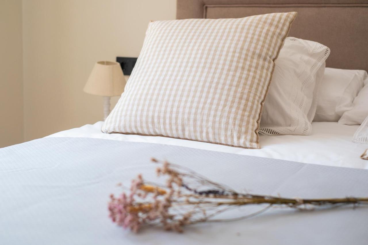 Apartamentos La Zagalilla Malaga Ngoại thất bức ảnh