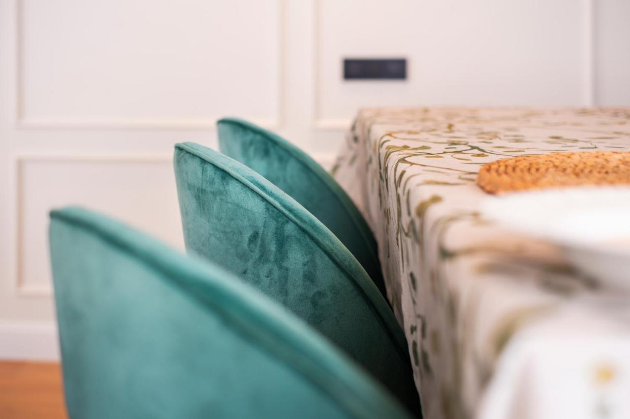 Apartamentos La Zagalilla Malaga Ngoại thất bức ảnh