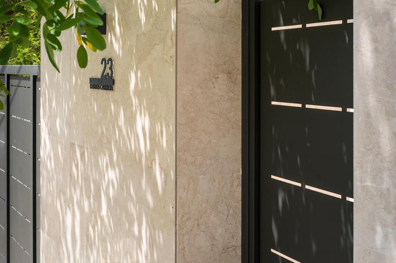 Apartamentos La Zagalilla Malaga Ngoại thất bức ảnh