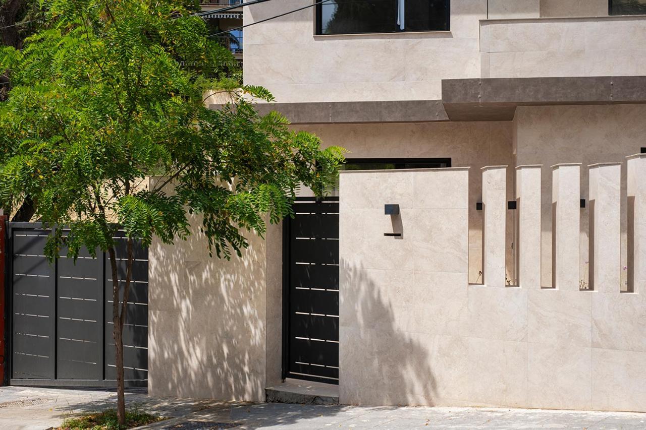 Apartamentos La Zagalilla Malaga Ngoại thất bức ảnh