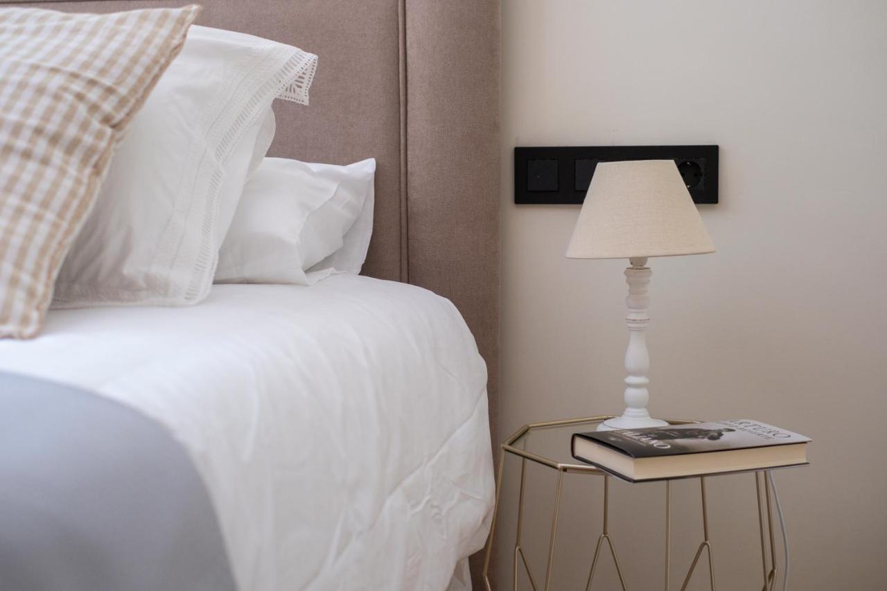 Apartamentos La Zagalilla Malaga Ngoại thất bức ảnh