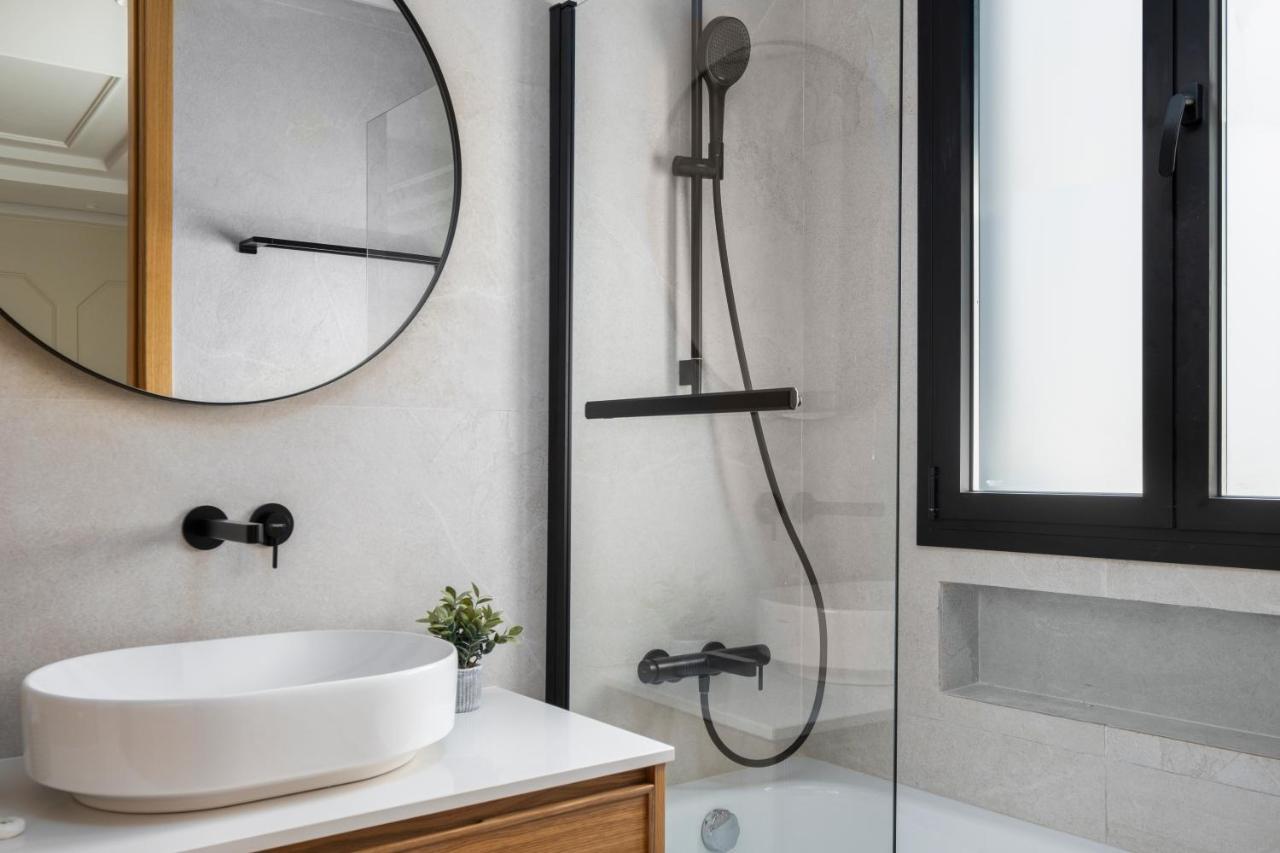 Apartamentos La Zagalilla Malaga Ngoại thất bức ảnh