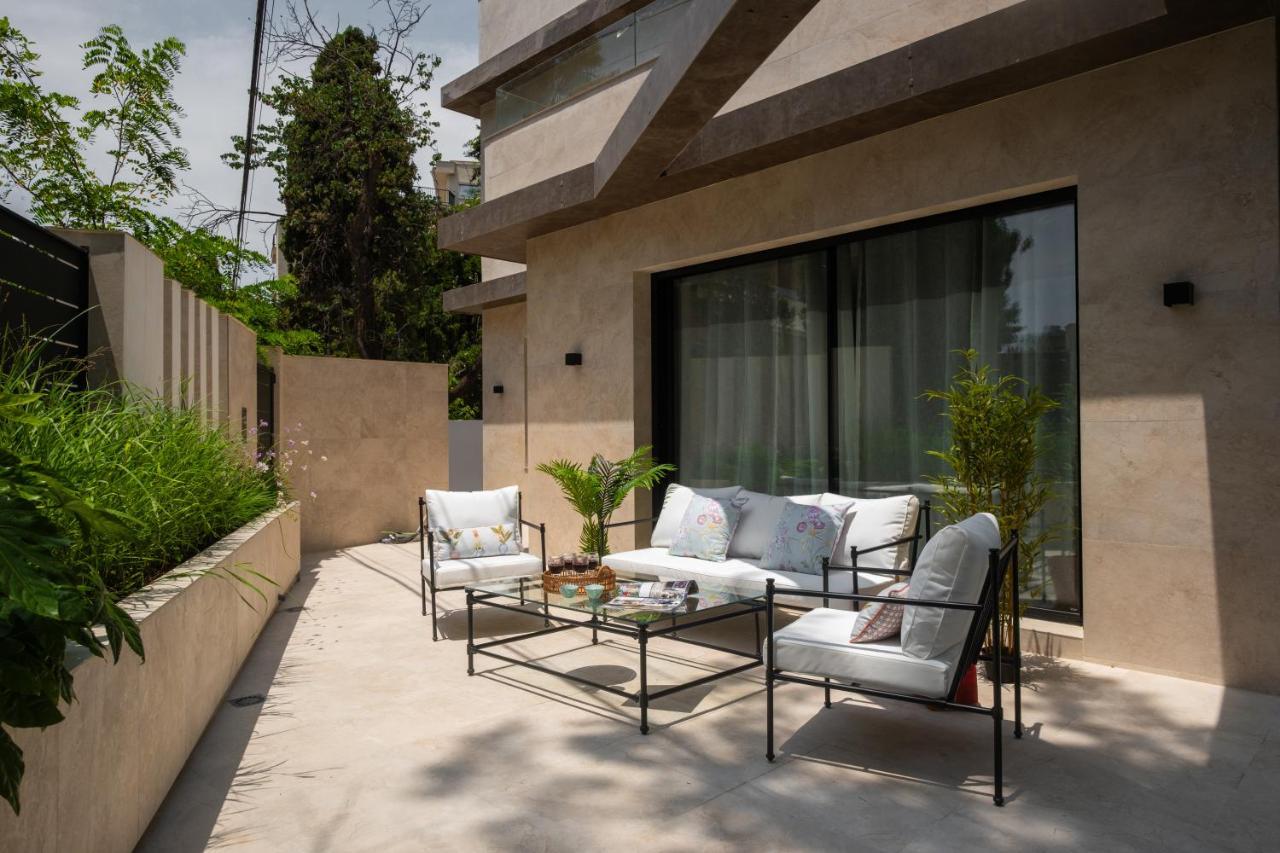 Apartamentos La Zagalilla Malaga Ngoại thất bức ảnh