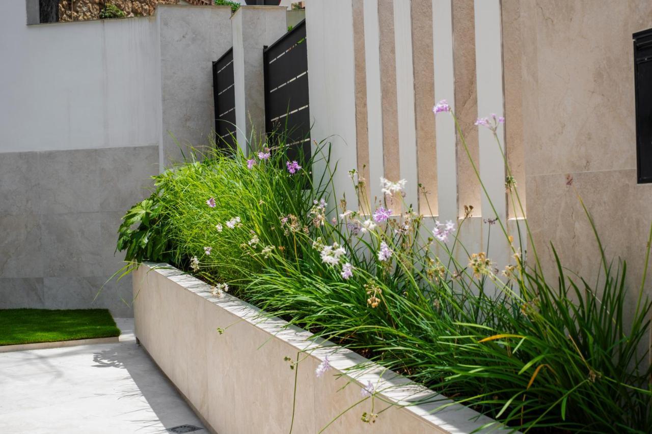 Apartamentos La Zagalilla Malaga Ngoại thất bức ảnh
